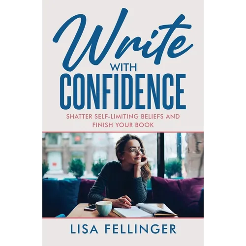 Write With Confidence