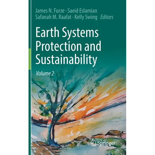 Earth Systems Protection and Sustainability: Volume 2