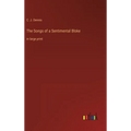 The Songs of a Sentimental Bloke: in large print