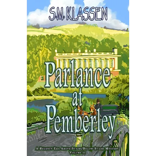 Parlance at Pemberley
