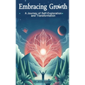 Embracing Growth "A Journey of Self-Exploration and Transformation"