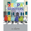 Xespa Scooters