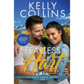 Fearless Hart LARGE PRINT