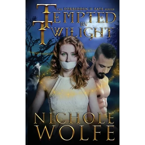 Tempted by Twilight