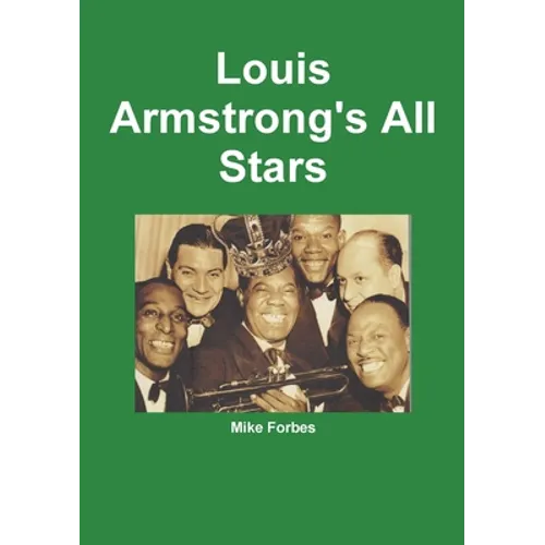 Louis Armstrong's All Stars