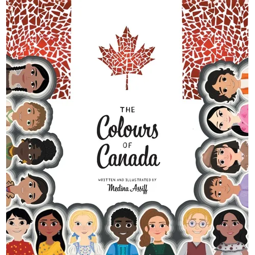 The Colours of Canada