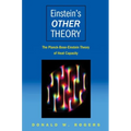 Einstein's Other Theory: The Planck-Bose-Einstein Theory of Heat Capacity