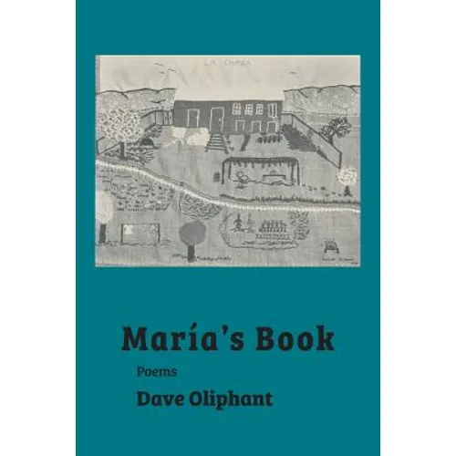 Maria's Book