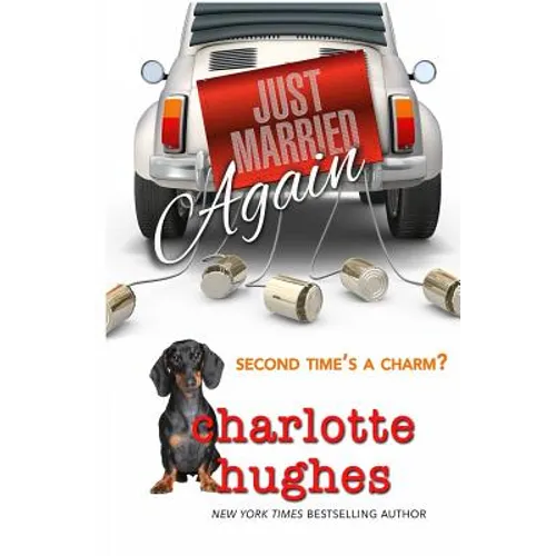 Just Married Again: Romantic Comedy