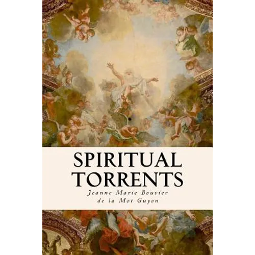 Spiritual Torrents