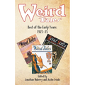 Weird Tales: Best of the Early Years 1923-25