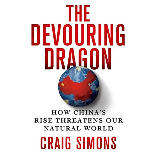 Devouring Dragon