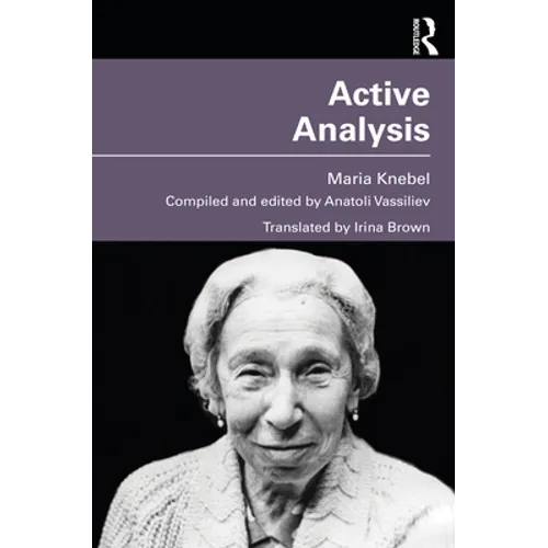 Active Analysis
