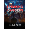Speaking Daggers