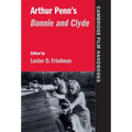 Arthur Penn's Bonnie and Clyde