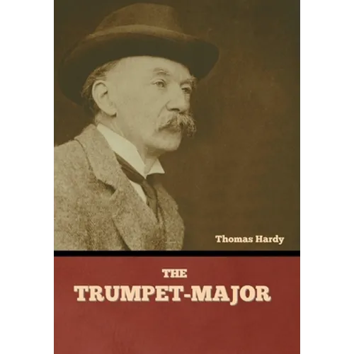 The Trumpet-Major