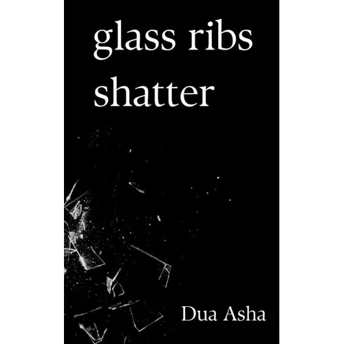 Glass Ribs Shatter