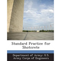 Standard Practice for Shotcrete