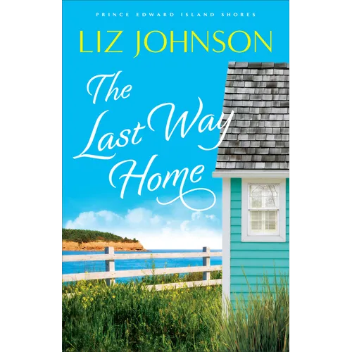 Last Way Home