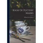 Book Of Pottery Marks