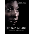 Unsaid Words: Poetic Letters