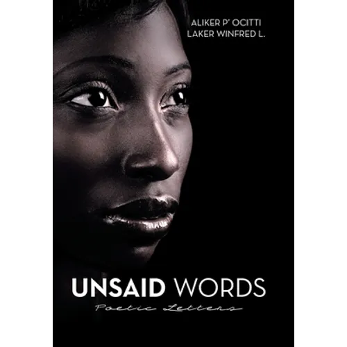 Unsaid Words: Poetic Letters