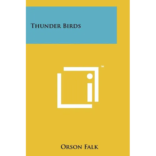 Thunder Birds