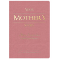 Your Mother's Story