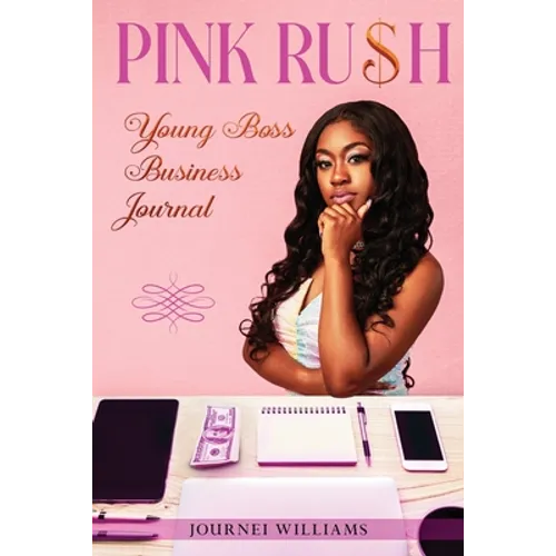 Pink Rush Business Journal