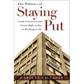 The Politics of Staying Put: Condo Conversion and Tenant Right-to-Buy in Washington, DC