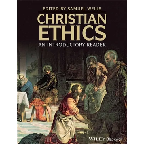 Christian Ethics