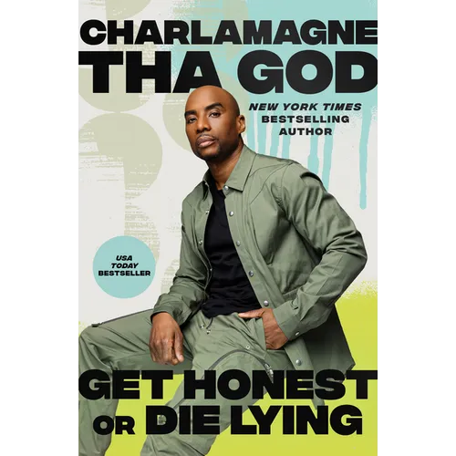 Get Honest or Die Lying: Why Small Talk Sucks