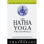 The Hatha Yoga Pradipika - Paperback