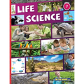 Life Science Grade 7: Interactions Within Ecosystems in the Environment; & Plants for Food & Fibre: Interactions Within Ecosystems in the Environment;