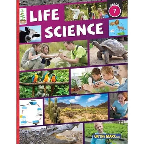 Life Science Grade 7: Interactions Within Ecosystems in the Environment; & Plants for Food & Fibre: Interactions Within Ecosystems in the Environment;
