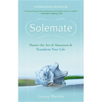 Solemate - Paperback