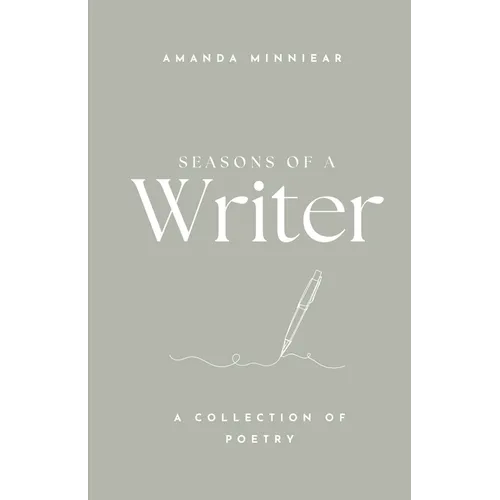 Seasons of a Writer