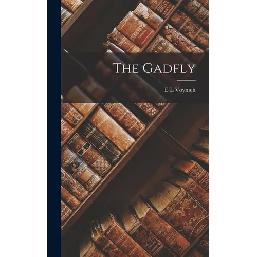 The Gadfly