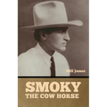 Smoky the Cow Horse