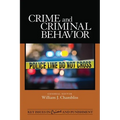 Crime and Criminal Behavior