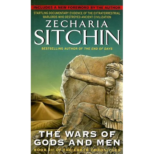 The Wars of Gods and Men