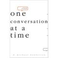 Making Disciples-One Conversation at a Time