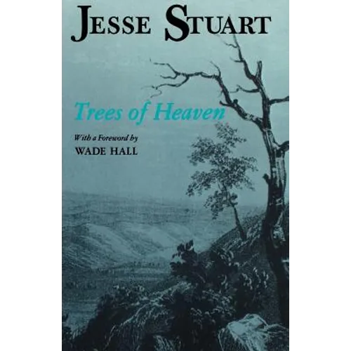 Trees of Heaven