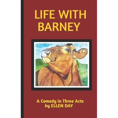 Life with Barney