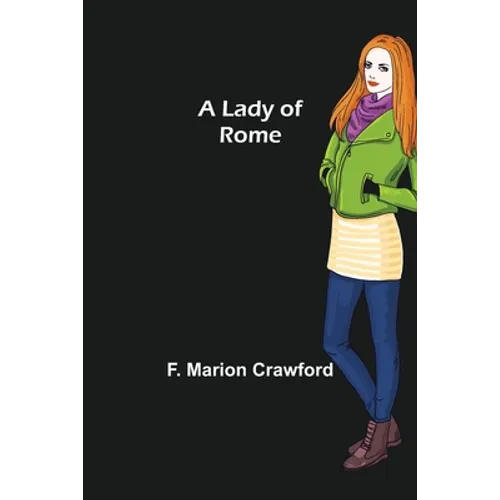 A Lady of Rome