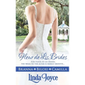 Fleur de Lis Brides