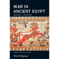 War in Ancient Egypt: The New Kingdom