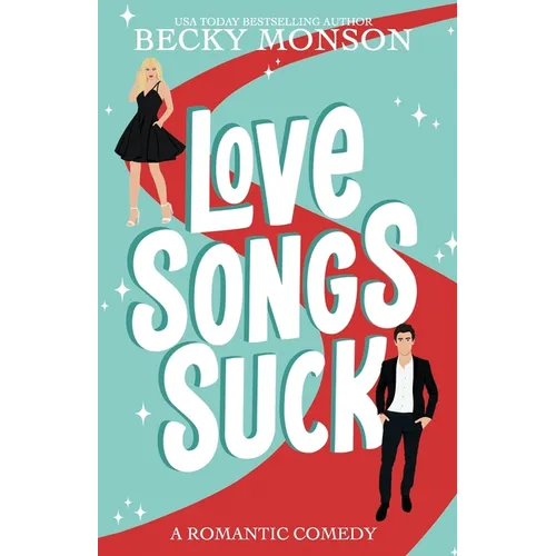 Love Songs Suck