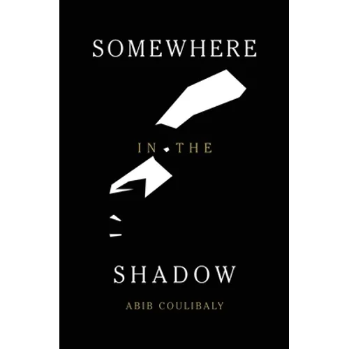 Somewhere in the Shadow