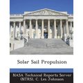 Solar Sail Propulsion